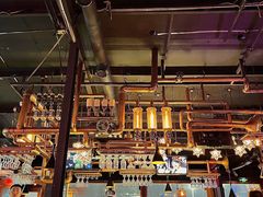 -光音瓦特俱乐部(高新店)