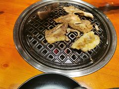 -陇璟烧肉酒场(友谊阳光城店)