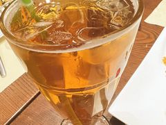 -92°C俄式厨房(中央大街店)