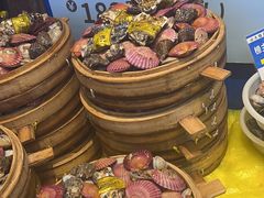 -船梆煮•蒸汽海鲜·生腌干蒸(五四广场店)