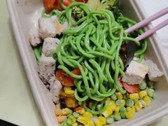 -VPsmart私教健身工作室(新华路旗舰店)