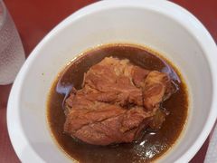 -喜家德虾仁水饺(长泰广场店)