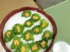 -万岛日本料理铁板烧(大宁店)