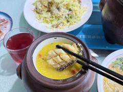 -李氏疙瘩汤·本地海鲜·老烟台菜(所城里店)