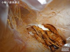 鸭舌头-上海老天禄