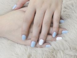 -KI日式美甲美睫馆