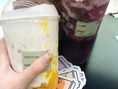 -喜茶(南昌王府井店)