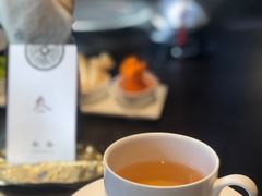 -甄御•海鲜新青岛菜(麦岛店)