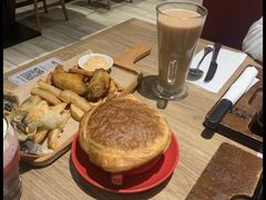 -必胜客(新中纬店)
