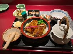-久喜番和牛烧肉酒场(北辰三角洲店)