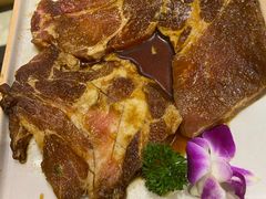 -喜来稀肉(北外滩白玉兰广场店)