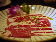 -醉火烧泥炉烤肉(孩儿巷店)