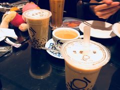 -KOI Thé(正佳广场店)