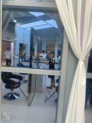 -U·NI SALON 造型