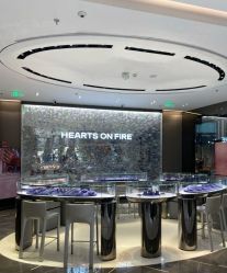 -周大福CHOW TAI FOOK(荟聚购物中心西红门店)