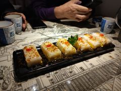 -遇见长安之丝路风荷(大唐西市店)