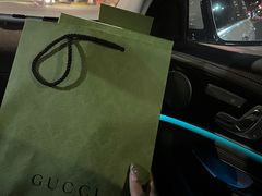-GUCCI(南京德基店)