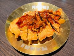 -阿大排档(长春这有山店)