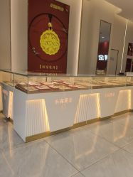 -永锦黄金加工·回收打金店(上海南翔店)