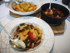 -北京柏悦酒店·锦庭餐厅Dining Room