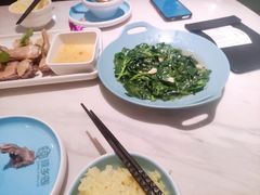 -香香海南菜餐厅