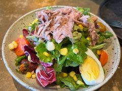 -BOCATA 西班牙餐厅(三里屯店)