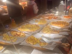 -比格比萨自助(南京万达茂店)