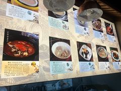 -安泰楼·佛跳墙创始人·传统闽味早茶·酒楼(三坊七巷闽菜地标店)