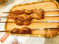 -新疆伊宁远征餐厅