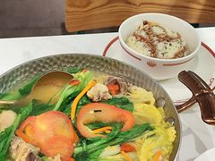 -星平鸡饭·粤菜小炒(印象城旗舰店)