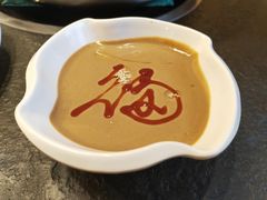 -口福居老北京涮肉(大运村店)