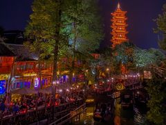 -乌镇西栅景区