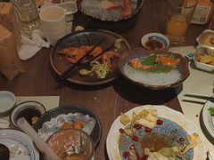 -大渔铁板烧(花园道店)