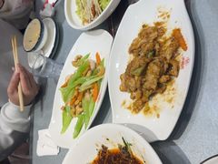 -添福来墨鱼饺子 · 海鲜东北菜(大连星海·黄浦路店)