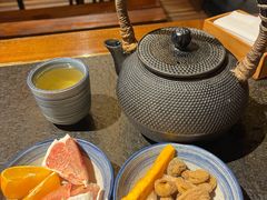 -老灶房-四川土菜(开元店)