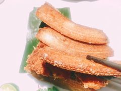 -卯时·龙光雅宴·精致锡帮菜(惠山古镇店)