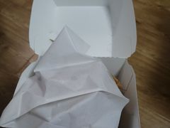 手撕火鸡肉鸡腿堡-肯德基(津滨店)