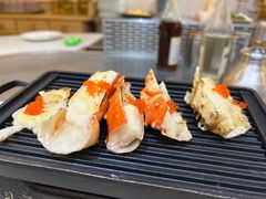 帝王蟹-世香全厨•日料·铁板烧(金桥店)