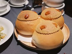 招牌菠萝包-炳胜品味(珠江新城店)