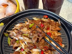 -U你·天然调味(南湖总店)