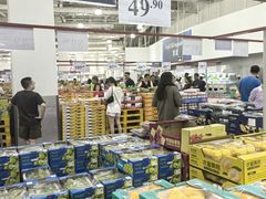 -山姆会员商店(亦庄创意生活广场店)