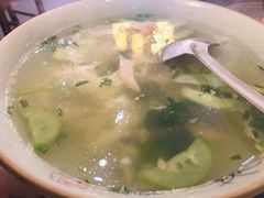 -灵福缘私房菜·农家菜(拈花湾·灵山大佛必推店)