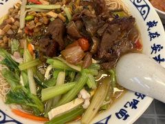 -梅溪·小伙子干挑面(安吉总店)