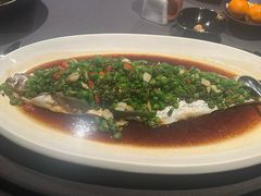 -上海滩餐厅(BFC外滩金融中心店)