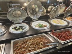 -好伦哥(温都水城店)