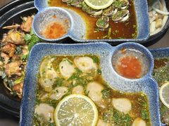 -大洋家·精品潮汕菜·生腌砂锅粥(天河东路店)
