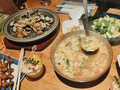 -肉串汪(月坛店)