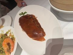 -四季民福烤鸭店(王府井东安门店)