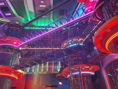 -首钢一高炉·SoReal科幻乐园