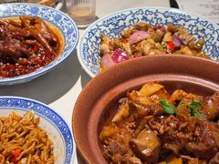 -欧记大排档·景德菜(上海首店)